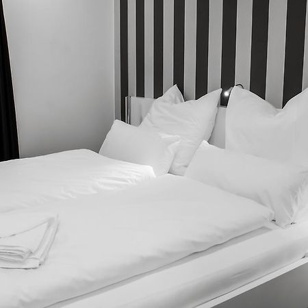 Ok Das Businesshotel Braunschweig Kültér fotó